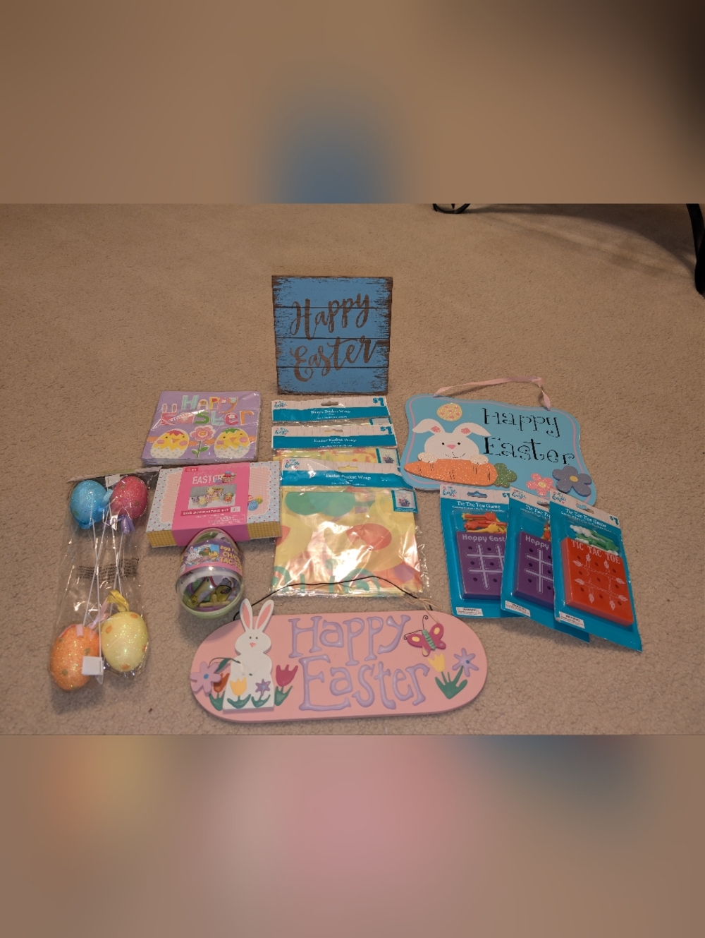 Easter Bundle